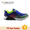 Youngstar Latest Style comfortable  Lightweight Sports Running Shoes