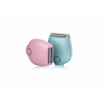 New Sale High Quality washable rechargeable lady women shaver