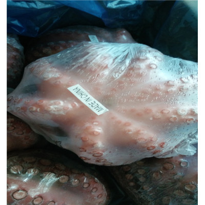 Gaishi frozen chuck octopus
