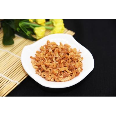 Gaishi halal dried baby shrimp with high quality