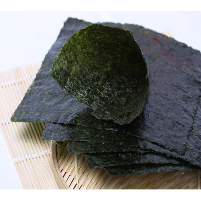 Gaishi Brand Sushi Nori Seaweed