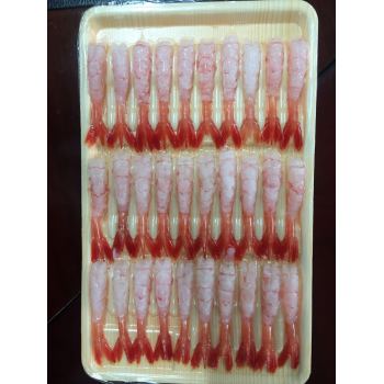 Gaishi Frozen Cold Water Shrimp on hot sale