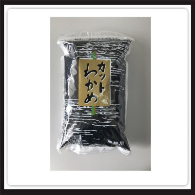Gaishi dried wakame