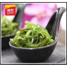 wakame/seaweed salad