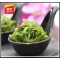 wakame/seaweed salad