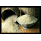 Natural sushi rice short grain rice with 5% broken