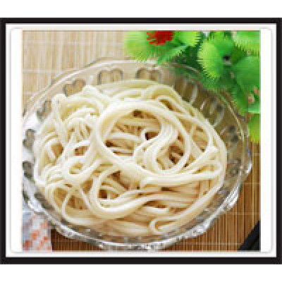 Gaishi fresh ramen noodle