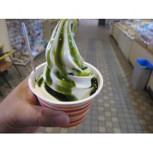 Seaweed ice cream? Food trends for 2018