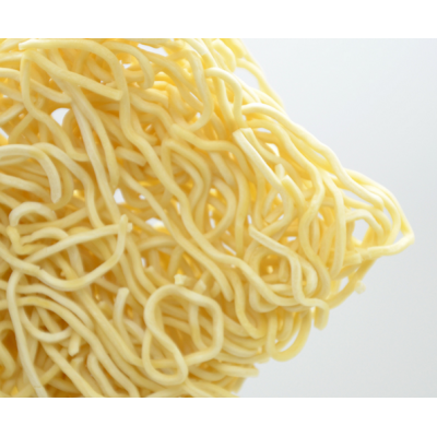 Gaishi fresh ramen noodle