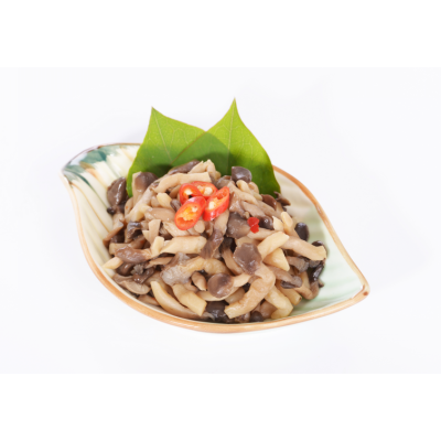Gaishi Seasoned Shimeji Mushroom