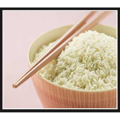 Gaishi short grain rice