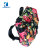 Women Colorful Flower Backpack