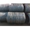 Yan steel-Galvanized steel wire hot rolled alloy steel wire rod