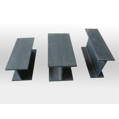 yansteel-Steel Hot Rolled H Beam （JIS/GB/BS standard, ASTM）