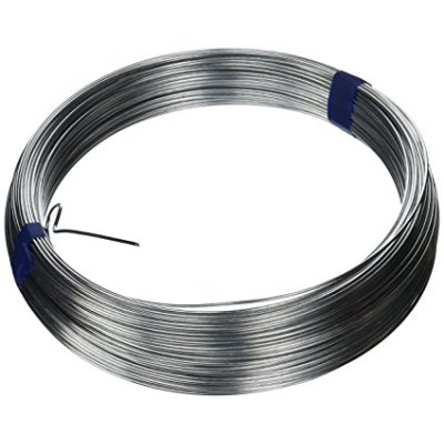 yansteel-Electro galvanized iron wire/ Gauge Galvanized Steel Wire/Hot dip galvanized tempered steel wire/galvanized steel wire