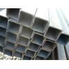 ASTM A500 square hollow section/pipe