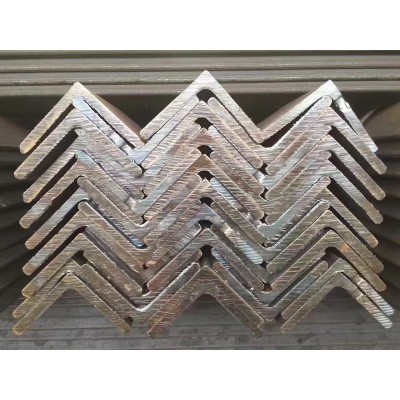 Yan steel- Hot rolled steel angle ( JIS/GB Standard)/Angle steel/steel angle bar/angle iron
