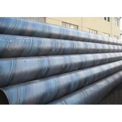 PIPE/Spiral welded pipe/The spiral welded pipe/SSAW/HSAW High Strength Spiral Welded Steel Pipe