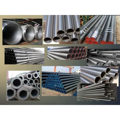 PIPE/Seamless steel tube/ Seamless pipe/carbon cold drawn seamless steel pipe