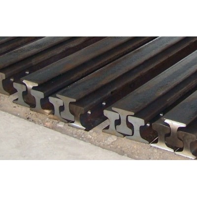 Rail/Heavy rail/ Light rail/Hot rolled steel rail/Crane rail