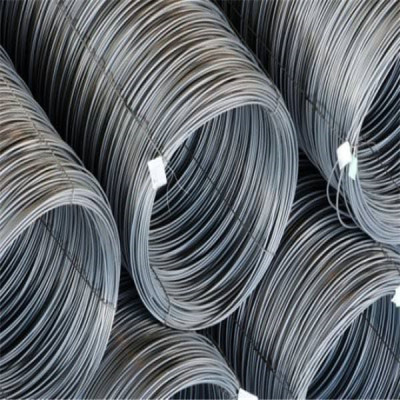 low price hot rolled steel SAE 1008 hot rolled steel wire rod in coils