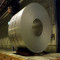 high strength spcc cold rolled steel coils