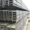 Hot Rolled Steel StructureI Beams/SS400 building material