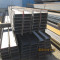 wide flange hot rolled mild steel i beam price made in tangshan