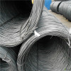 hot rolled ms prime not alloy SAE 1006 low carbon steel wire rod
