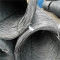Tangshan Hot rolled sae 1006 1008 ms low carbon steel wire rod price