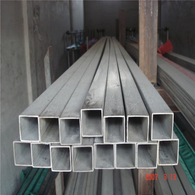 Tangshan manufacturer construction building materials steel pipe/tube