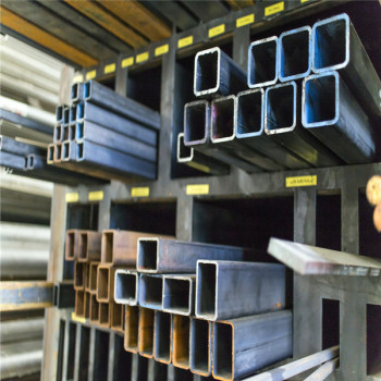 Hot rolled Technical Carbon Steel Pipe/Tube