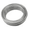 4mm hot dipped galvanized mild steel wire