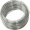 Factory direct hot dipped galvanized iron wire for binding wire