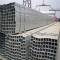 cold rolled galvanized steel pipe/tube for construction