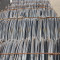 Hot Rolled Low Carbon Steel Wire Rod12mm SAE1008cr Steel Wire Rod  in China tangshan