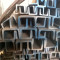 q235 carbon u steel channel made in Tangshan