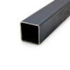 hot rolled black steel pipe / Hollow tube with prime quality