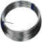 high tensile good price 1mm 3mm galvanized iron steel wire