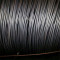 High tension steel wire / SAE 1008 wire rod 8mm /hot rolled low carbon wire rod