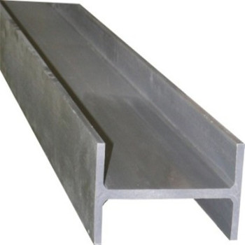 jis standard q235 ss400 hot rolled mild structural steel h beams