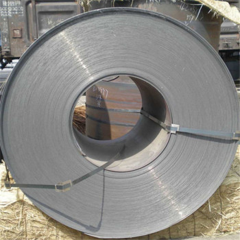 SPCC SD cold rolled steel coil with annealed treatment