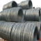 Steel wire rod sae 1008/China manufacturer hot rolled steel wire rod in coils
