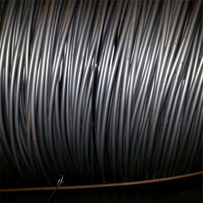 coils steel wire rod SAE1008/wire rod SAE1006