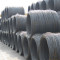 iron and steel coils hot rolled steel wire rod