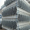 oil well tubing pipes/galvanized steel pipe