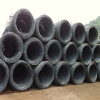hot rolled steel wire coils SAE1008 12mm iron rod price per ton in china