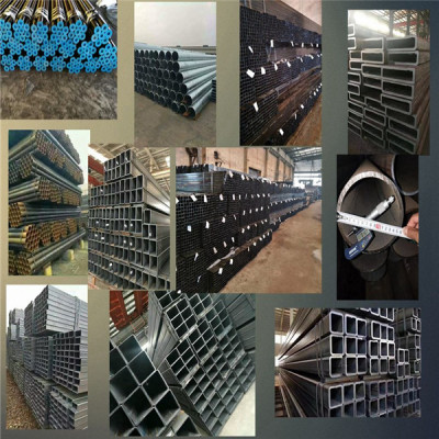 hollow iron pipe 150x150 steel square pipe