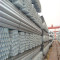 hollow section carbon galvanzied steel pipe