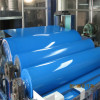 ppgi zinc roofing sheet coil / color coated galvanized steel coil